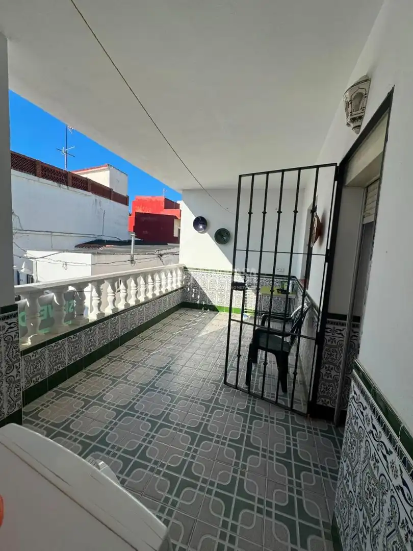 Casa adosada en venda a Taraguilla- Estación