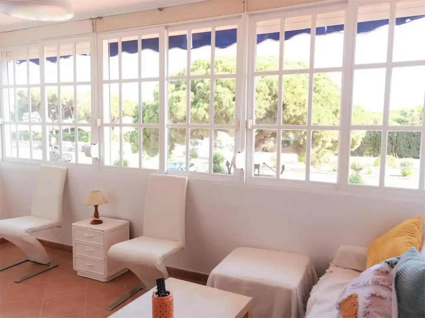 Habitación de Piso en venta en El Rompido