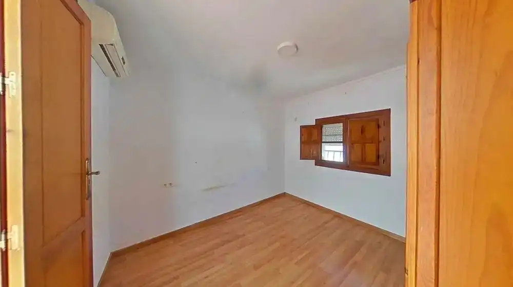 Bedroom of Houses for sale in Vélez-Málaga  with Air Conditioner, Heating and Balcony