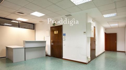 Foto 5 von Büro zur Miete in Sepulveda, Sant Antoni, Barcelona Capital