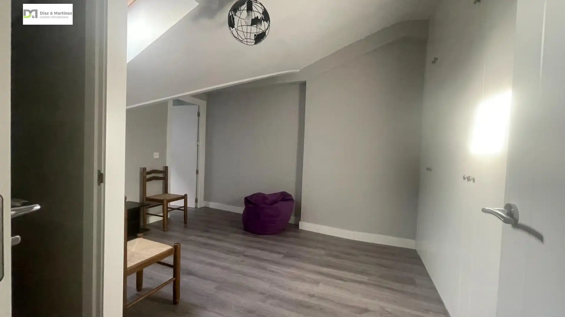 Dúplex en venta en León Capital  con Calefacción y Parquet