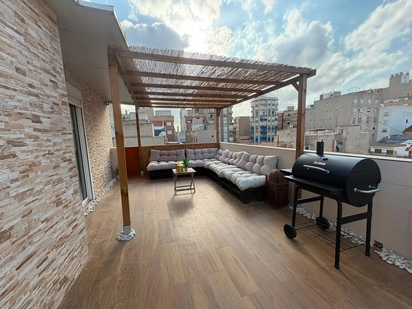 Penthouse zum Verkauf in Calle Viriato, imagen 2