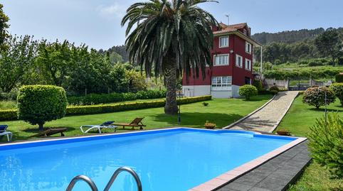 Foto 3 de Casa o chalet en venta en Lugar O Outeiro (lema), Carballo, A Coruña