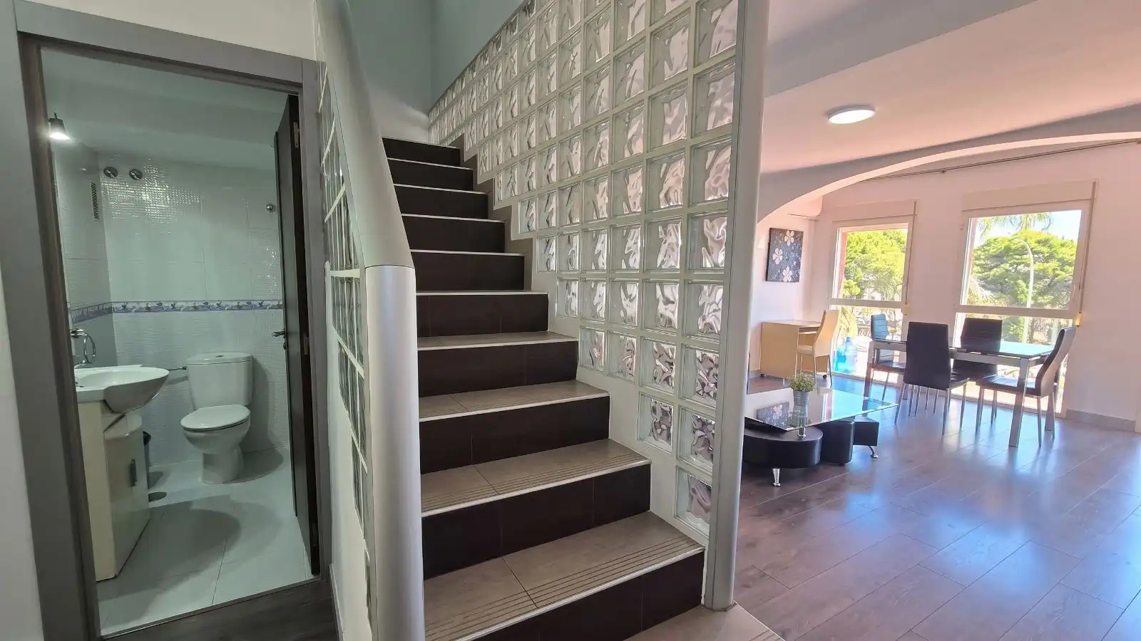 Dúplex con terraza en venta en PALMA MALLORCA, imagen 8