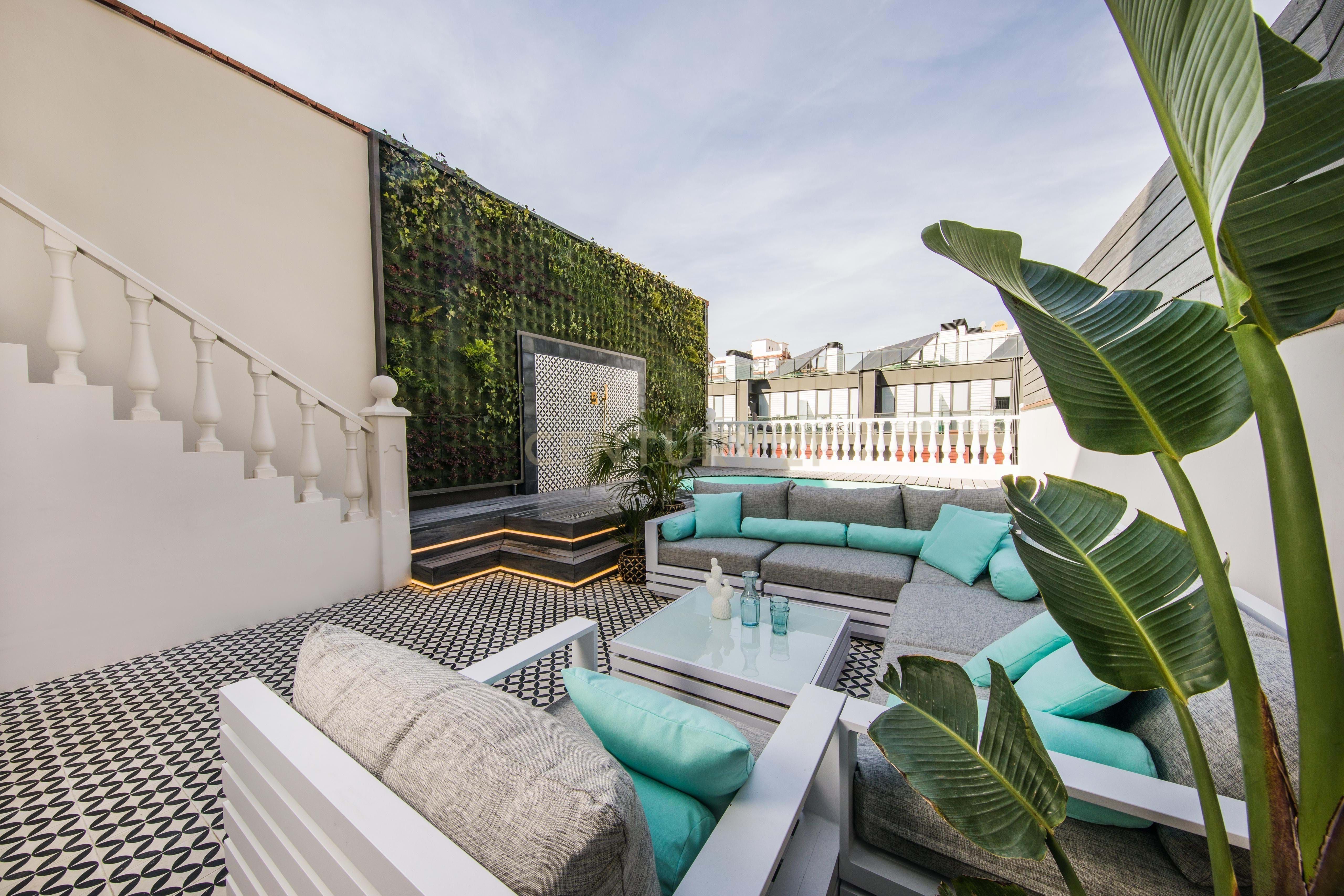 Casa o xalet en venda a Carrer de la Font Florida, 32, Barcelona, Spain, -1, La Font de la Guatlla, Sants - Montjuïc