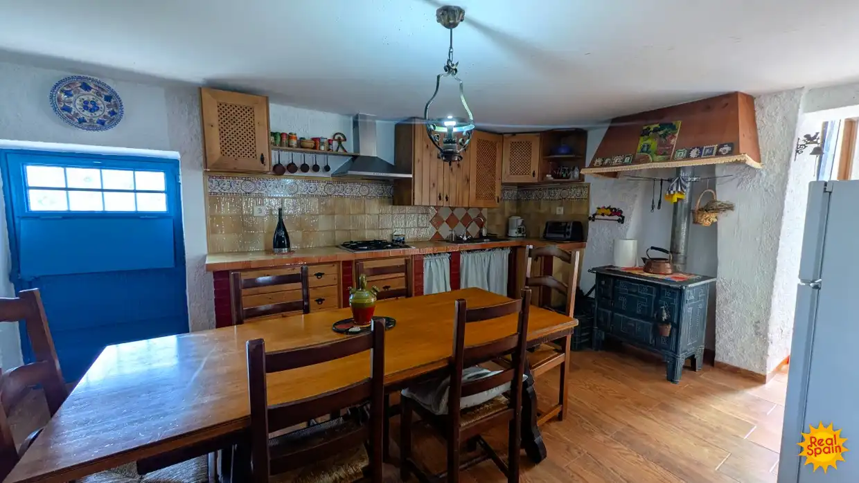 Casa rústica en venda a Pedanías Centro, imagen 11