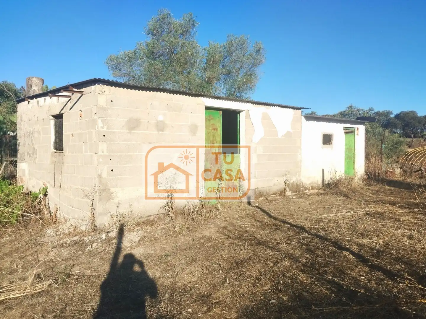 Casa o chalet en venta en Malpartida de Cáceres con Aire acondicionado, Calefacción y Jardín privado