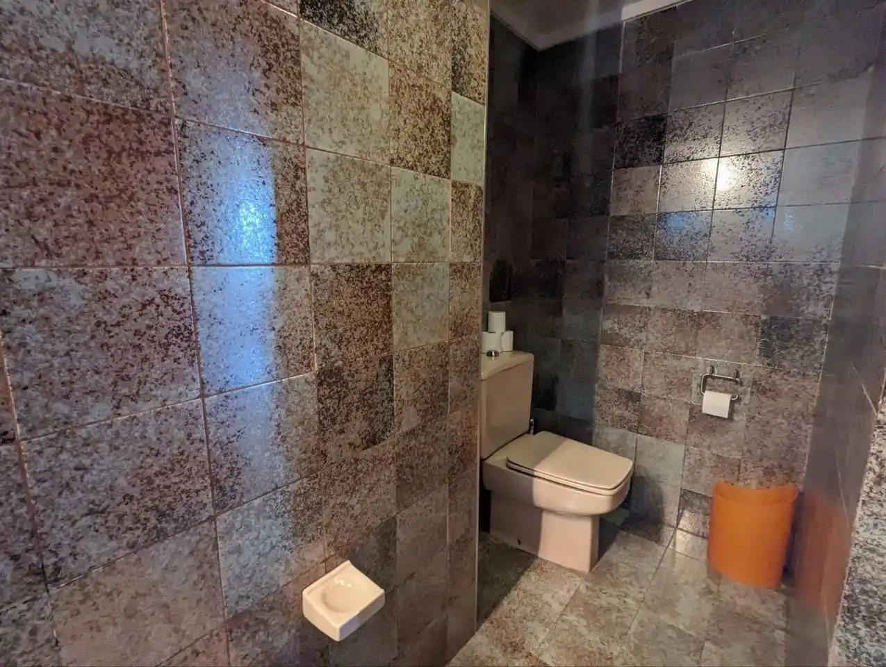 Villa mit Terrasse zum Verkauf in Carrer Arquímedes, imagen 27