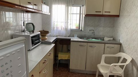 Foto 5 de Casa o chalet en venta en Centro, Salobreña
