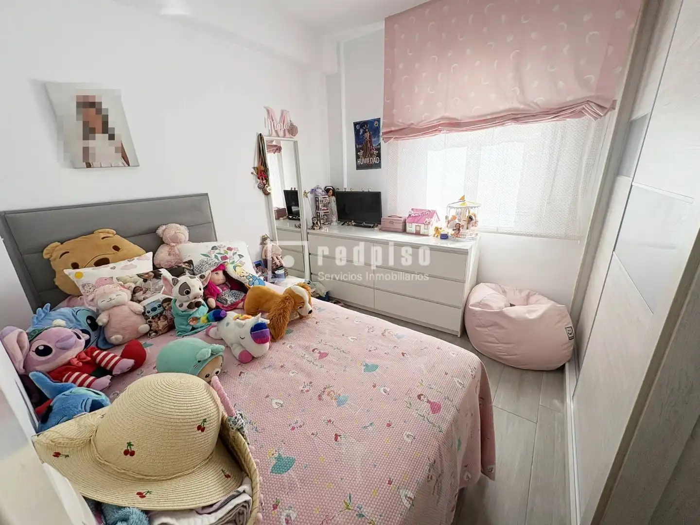 Wohnung mit Aufzug zum Verkauf in Cruz de Humilladero, imagen 22