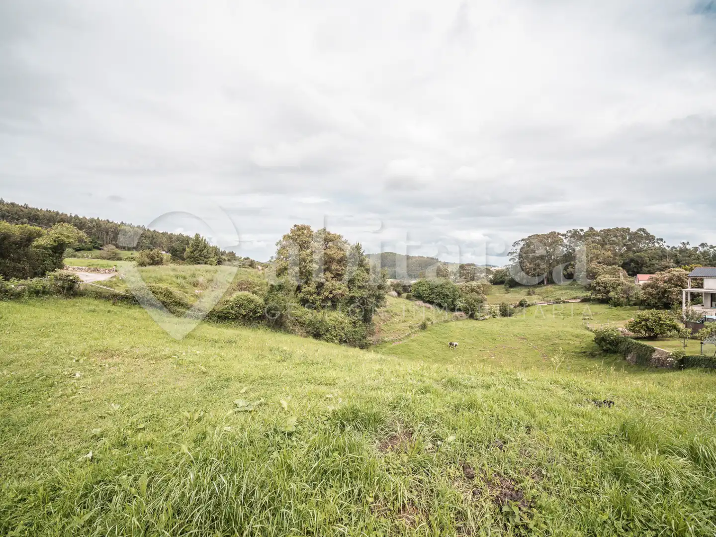 Terreno en venta en Camargo
