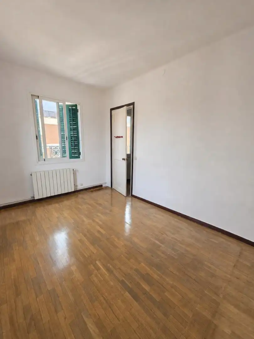 Habitación de Piso en venta en Sarrià - Sant Gervasi