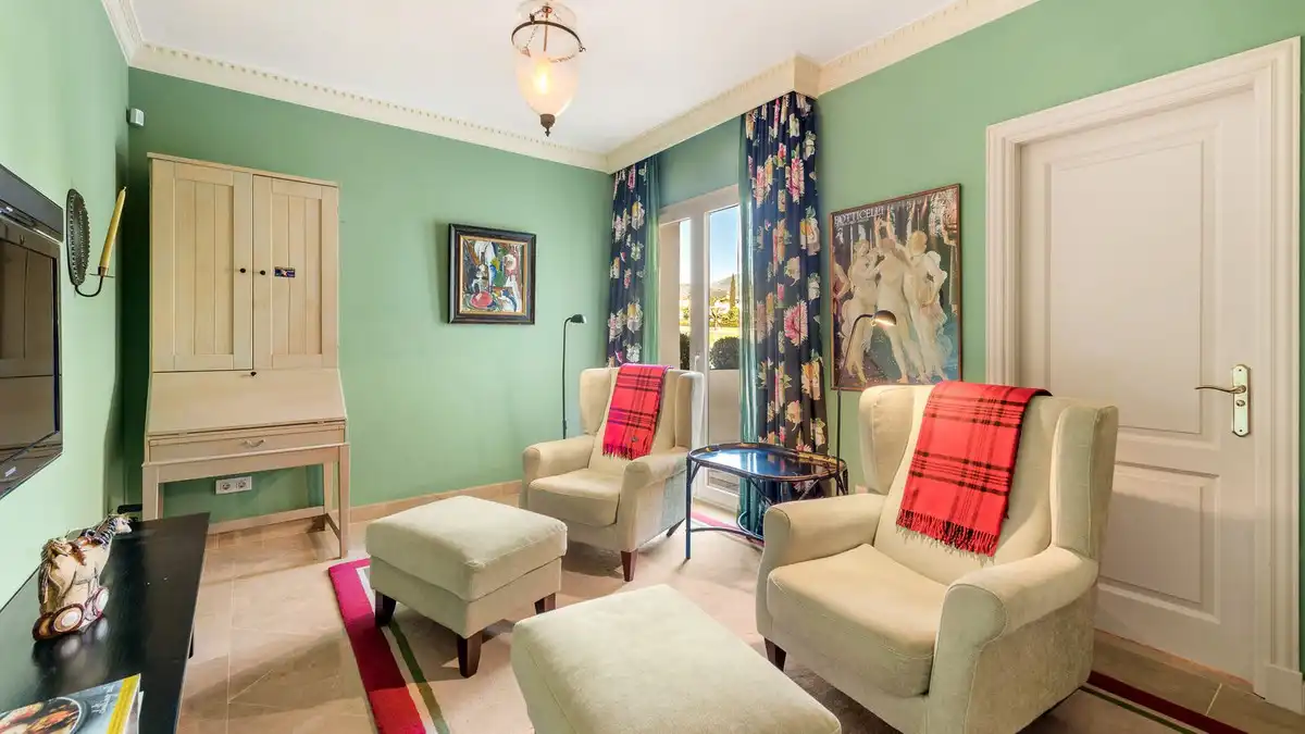 Apartamento con piscina en venta en Nueva Andalucía, imagen 16
