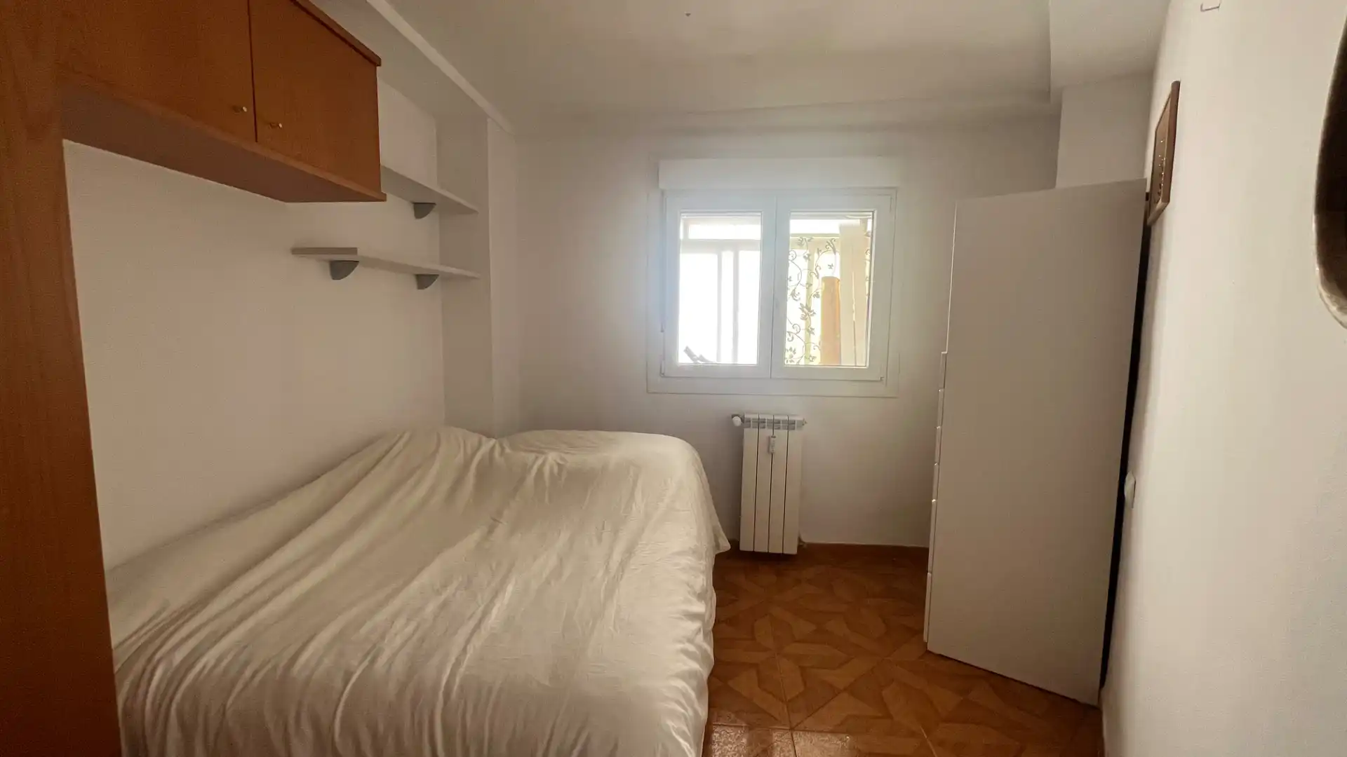 Dormitori de Pis en venda en Valladolid amb Calefacció i Parquet