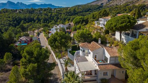 Foto 3 de Casa o chalet en venta en Calle del Ama Altea, Altea la Vella, Altea