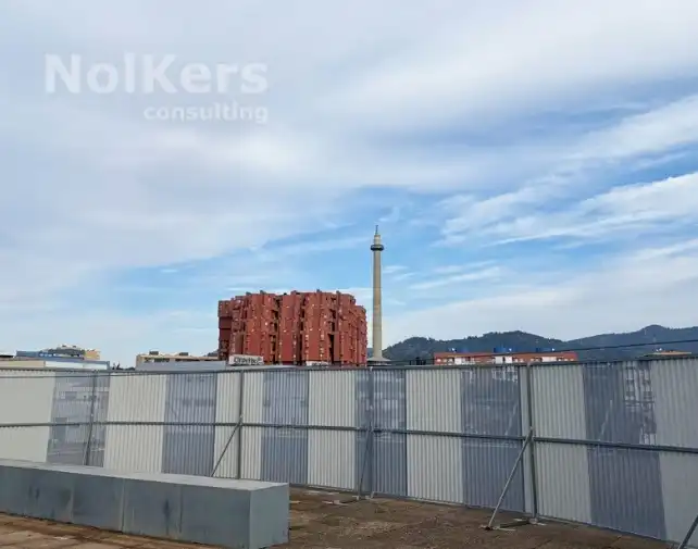 Local comercial de lloguer a Carrer del Pont Reixat, imagen 44