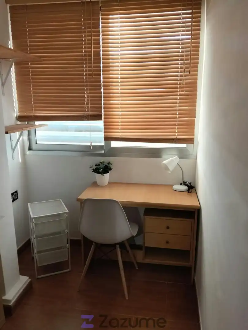 Flat for rent in Avinguda Marenyet, El Marenyet