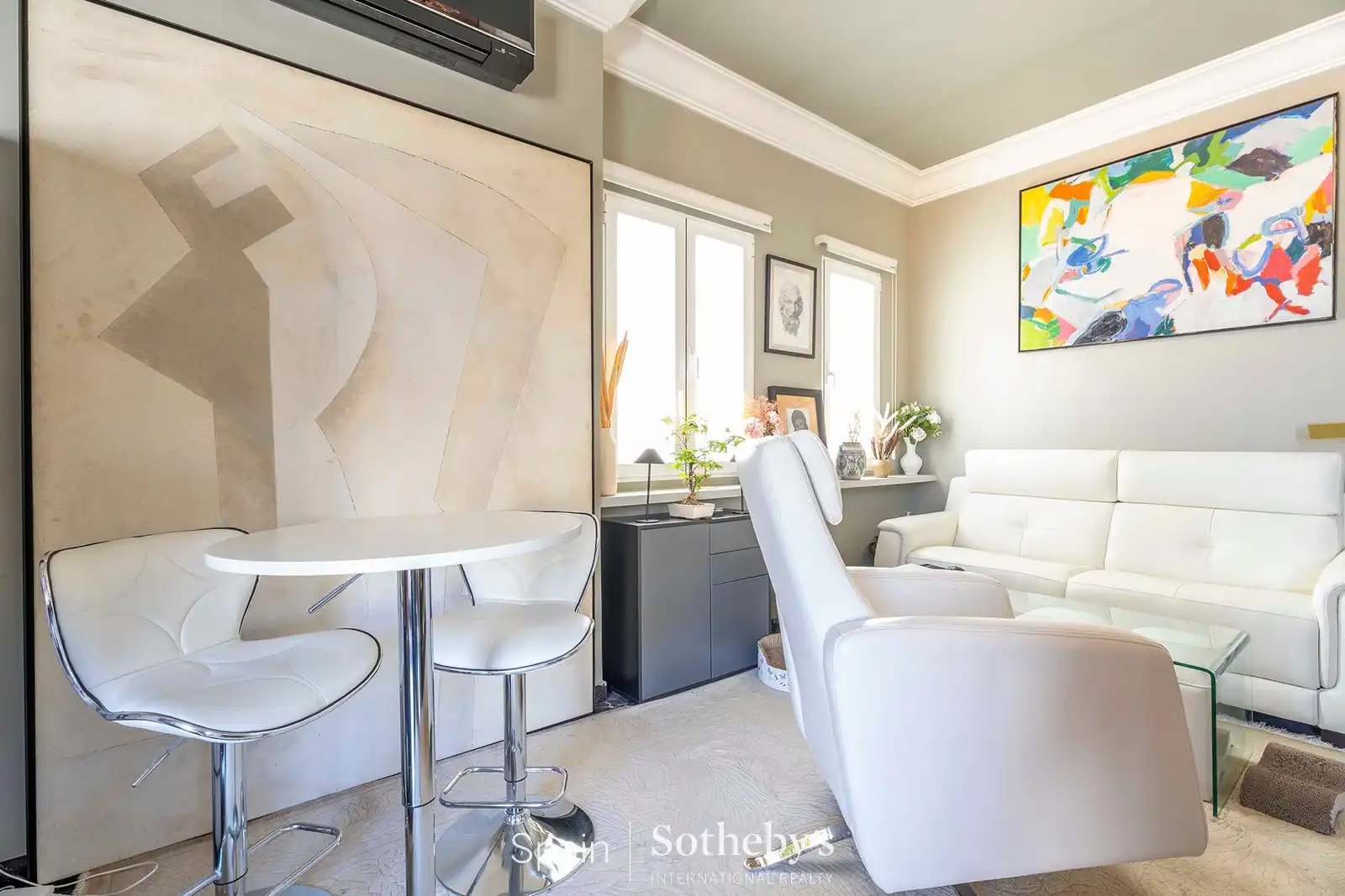 Attique avec ascenseur à vendre à Barrio de Salamanca, imagen 5