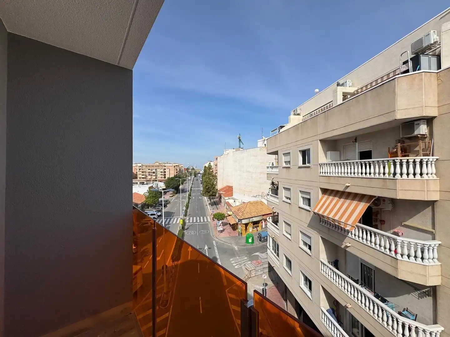 Apartamento con terraza en venta en Calle orihuela, imagen 22