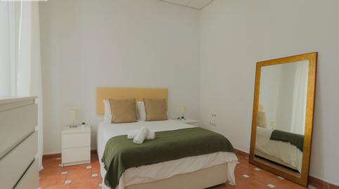 Foto 3 de Piso para compartir en Plaza de la Merced, 17, La Merced, Málaga Capital