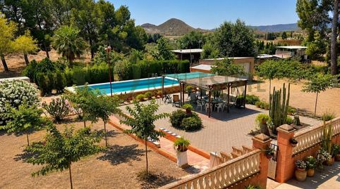Foto 2 de Casa o xalet en venda a Laguna, Las Virtudes, Villena