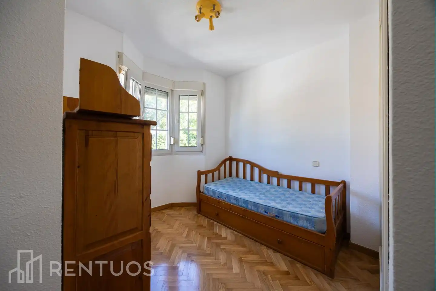 Casa o xalet de lloguer a De Margarita Nelken, Parquelagos - Puente Nuevo