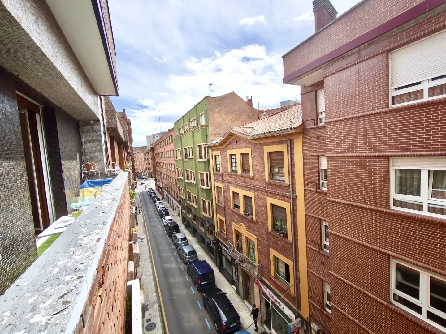 Piso en venta en Gijón - Calle Enrique Martinez, La Arena