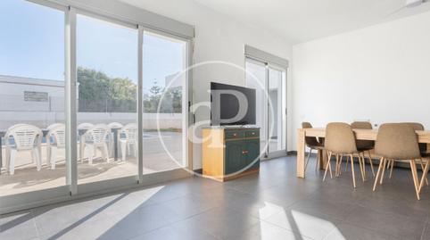Foto 4 de Casa o chalet en venta en Moncada, Valencia