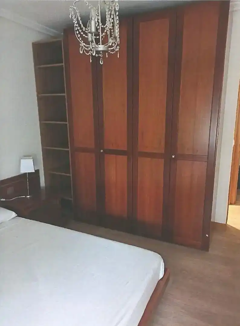 Dormitori de Pis en venda en Lakua-Bizkarra