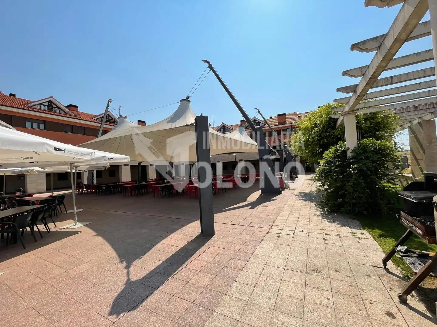 Dúplex en venda en Zarratón amb Calefacció, Parquet i Traster