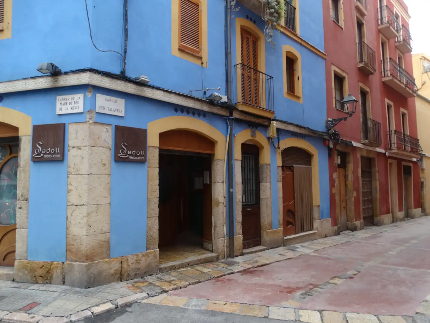 Local comercial en venda a Carrer d'en Talavera 25, imagen 35