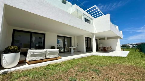Apartamento de lujo en planta baja en Casares, imatge 5