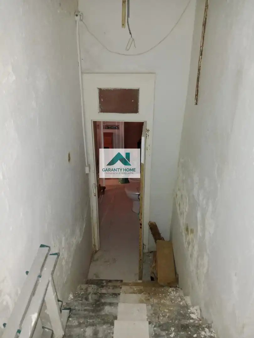 Houses for sale in A Illa de Arousa   with Air Conditioner, Private garden and Storage room