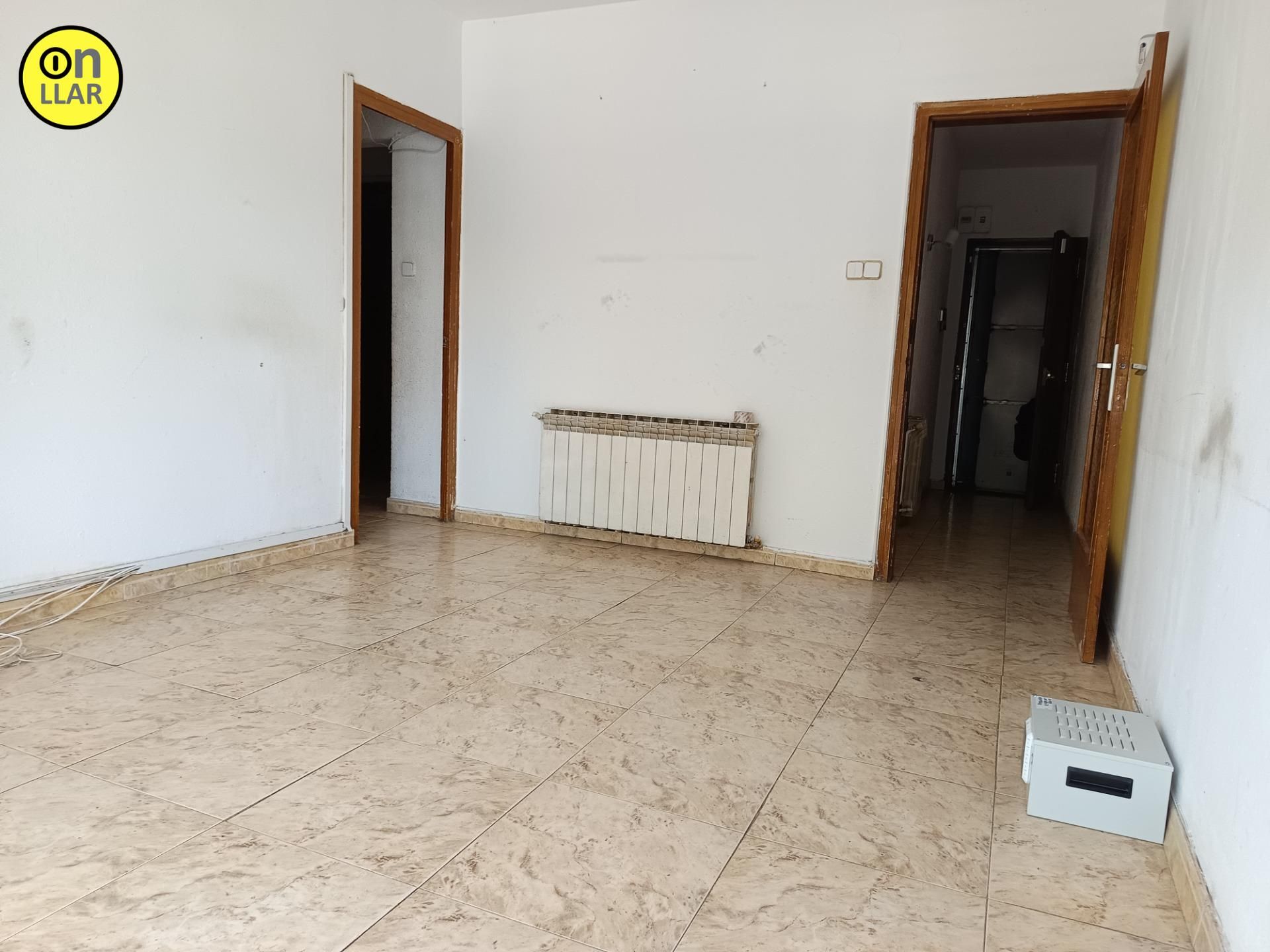 Flat for sale in Granollers  with Terrace and Balcony