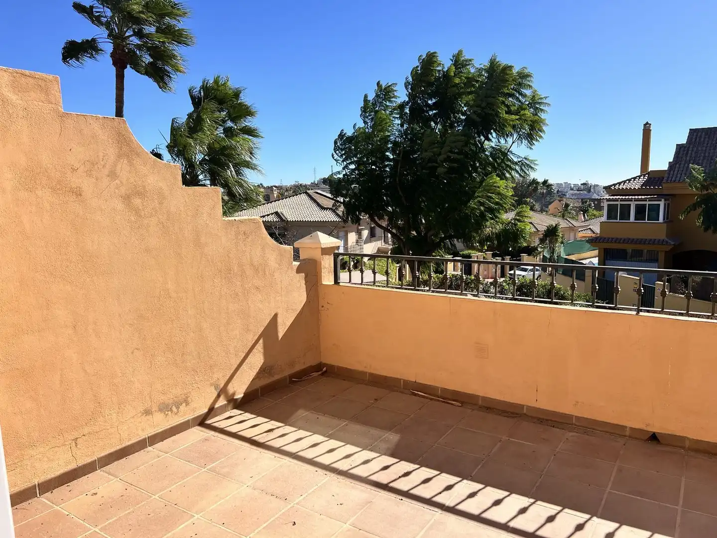 Adossat amb piscina en venda a Mijas pueblo, imagen 35