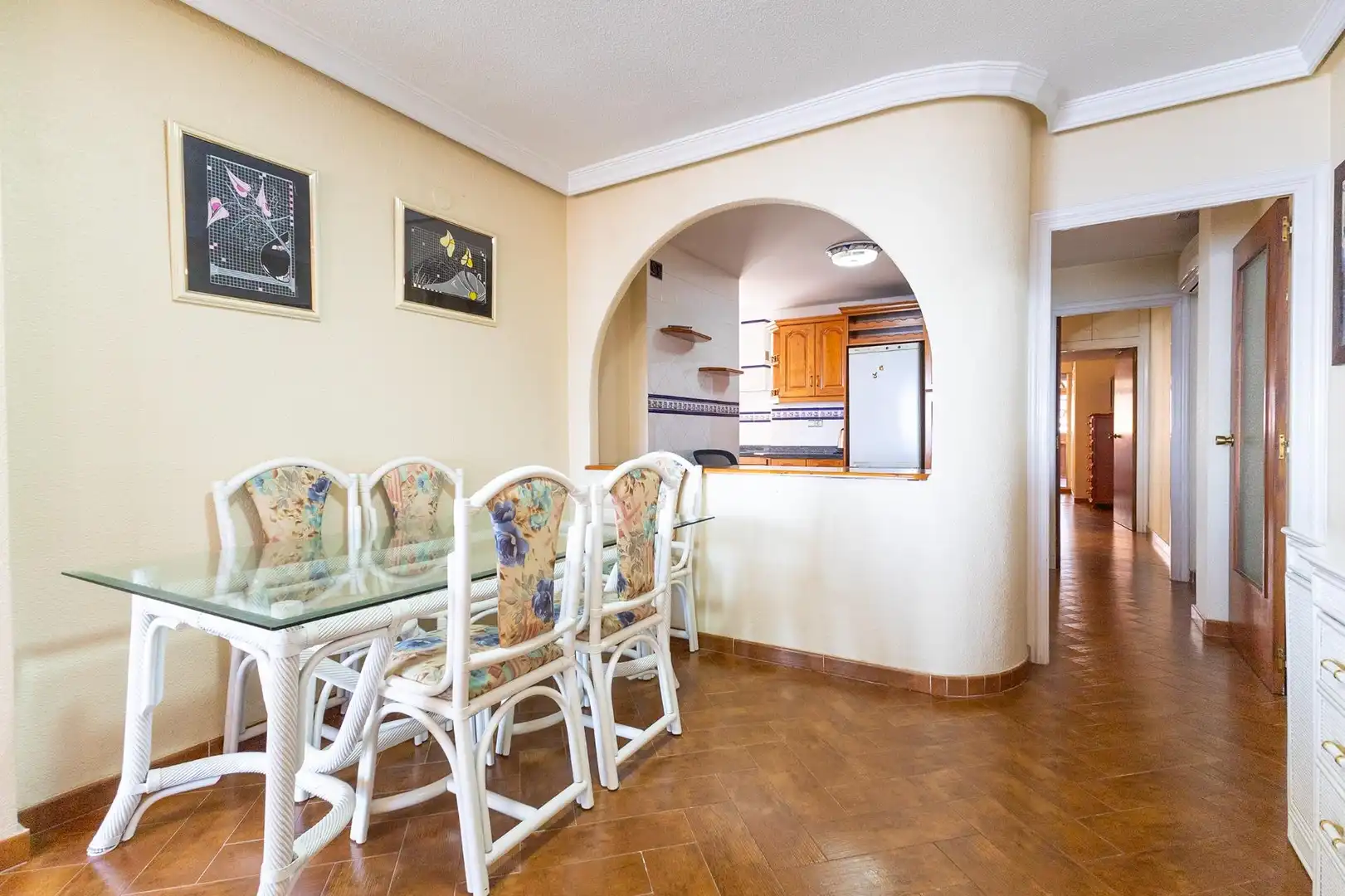 Wohnung mit Aufzug zum Verkauf in Avenida DENIA, imagen 9