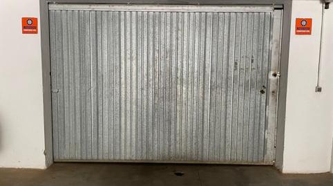 Photo 5 of Garage for sale in C. Bruselas. Urb. Bouganvillas, 4, El Faro de Calaburra - Chaparral, Mijas