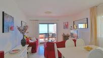 Bedroom of Apartment for sale in Mijas  with Air Conditioner, Terrace and Swimming Pool