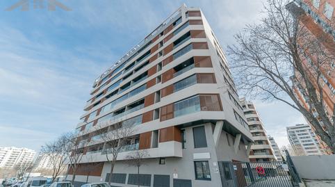 Foto 2 de Pis en venda a Calle del Pico de San Pedro, Primera Fase - Nuevo Tres Cantos, Madrid