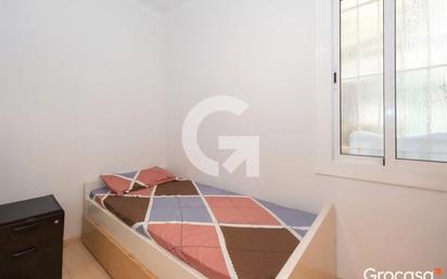 Bedroom of Flat for sale in  Barcelona Capital  with Air Conditioner, Oven and Balcony