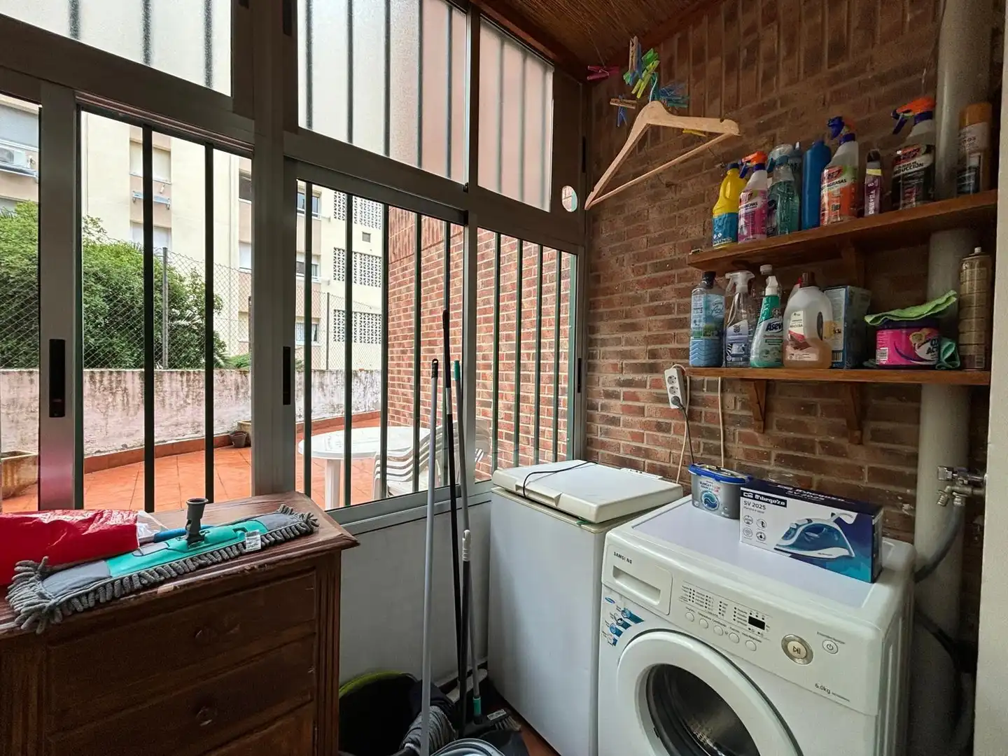 Flat for rent in Centro