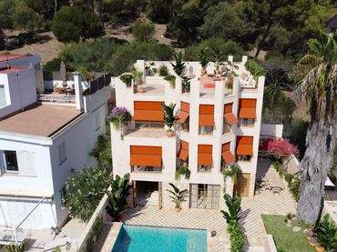 Terrenys i solars en venda a Ponent