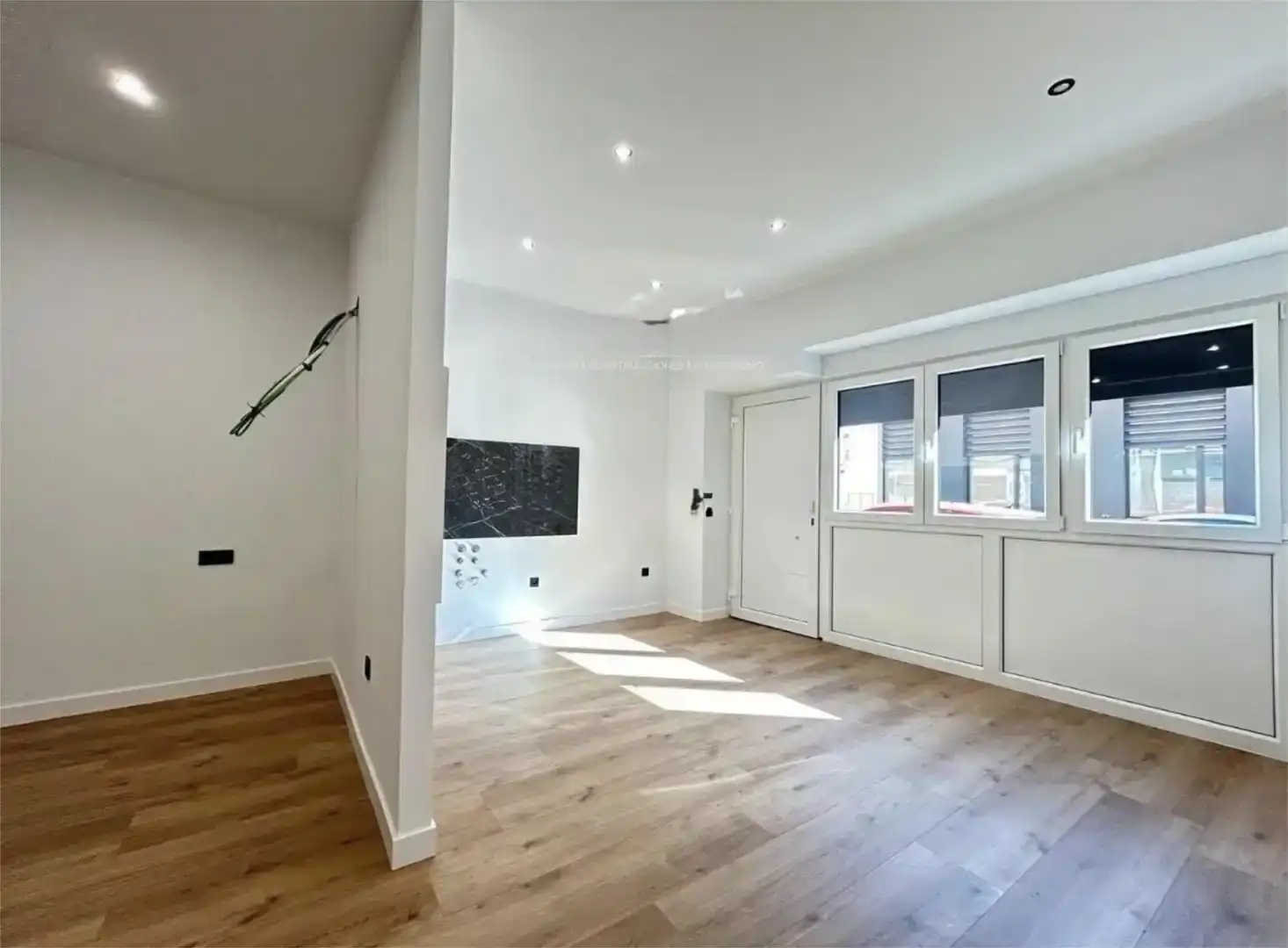 Loft en venda en Zamora Capital  amb Aire condicionat i Parquet