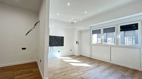 Foto 2 de Loft en venda a Calle Campo de Marte, 15, San Lázaro, Zamora Capital