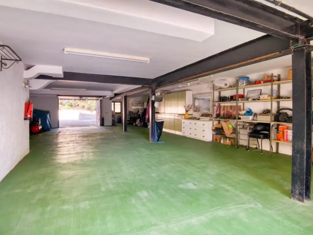 Casa con piscina en venta en Mas Trempat - Sant Amanç - Casa Nova, imagen 31