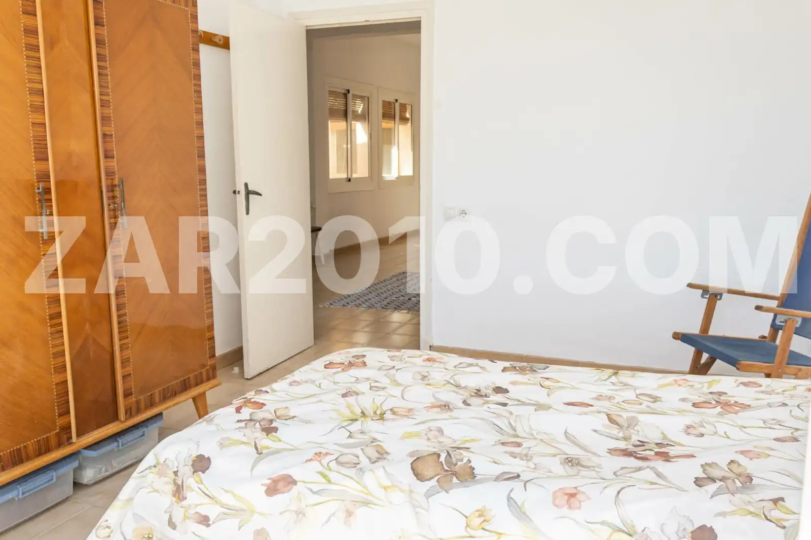 Bedroom of Apartments for sale in Puerto de Garrucha