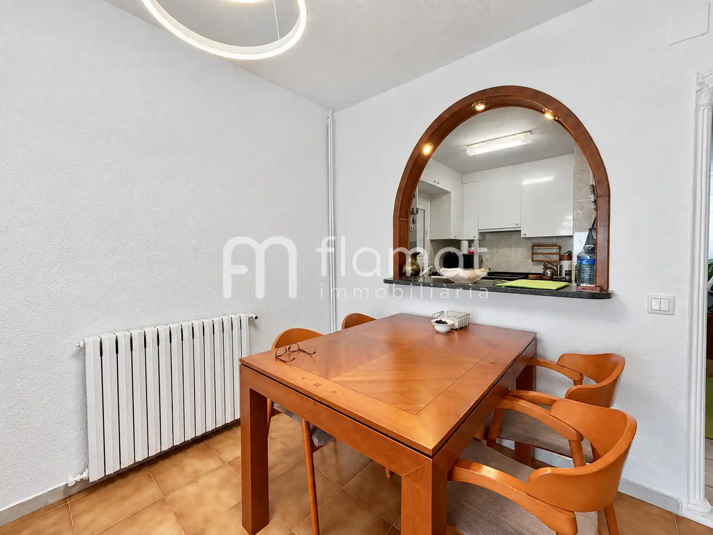 Piso con terraza en venta en Malgrat de Mar, imagen 10