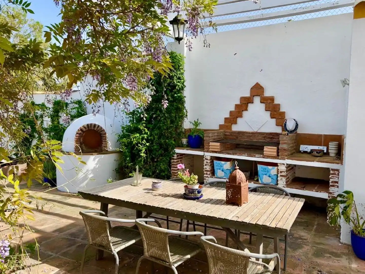 Casa rustica con piscina in vendita a Valtocado - La Alquería - La Atalaya, imagen 16
