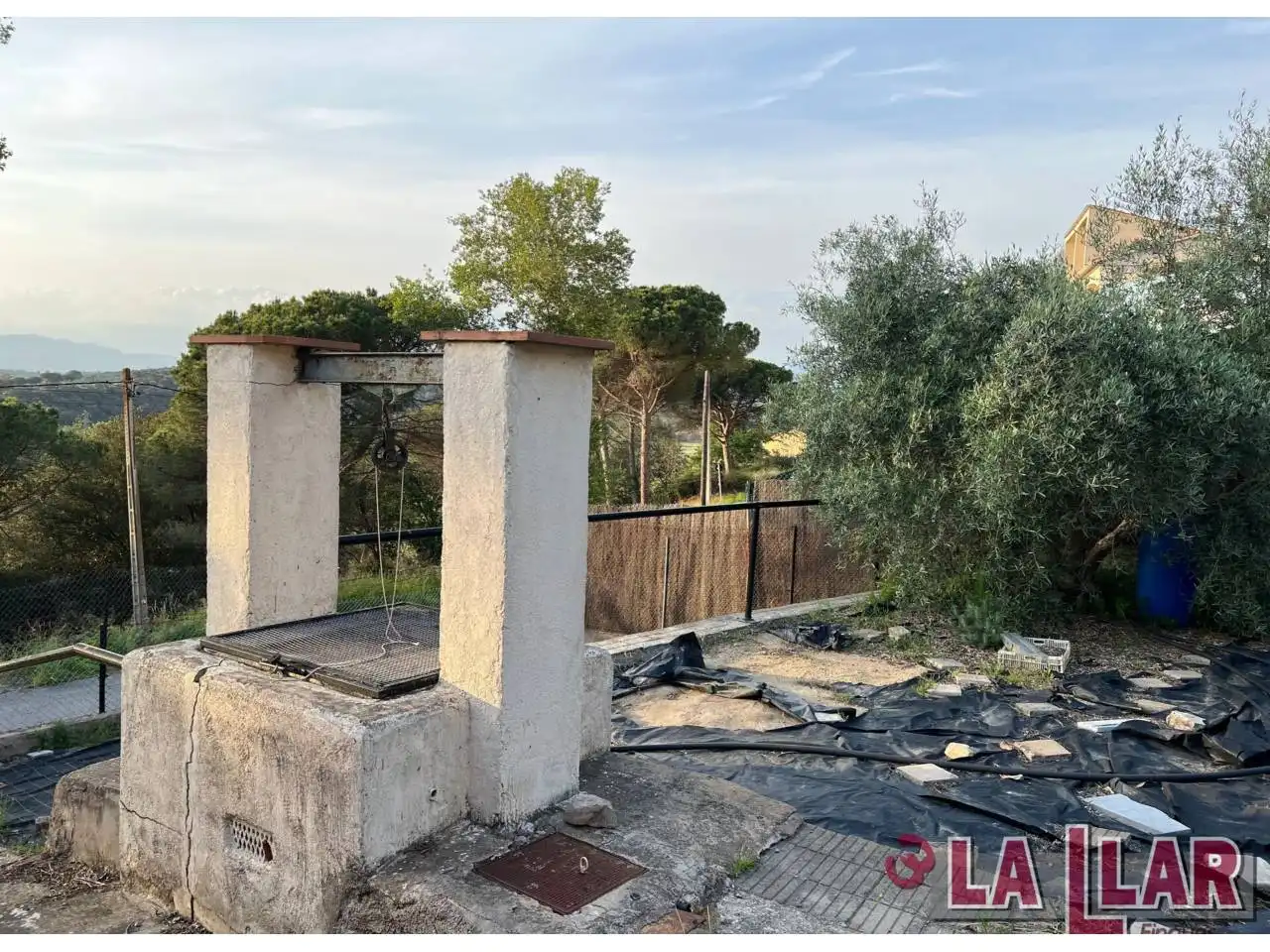 Terreno rustico in vendita a Vilanova del Vallès, imagen 11