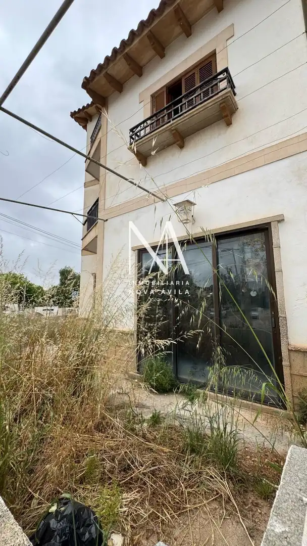 Local en venta en Marratxí